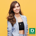 Amine Gülşe Instagram - Doğum günümde ben de sizlere bir hediye vermek istiyorum. 😊🎁 Yeni sezon koleksiyonumdan takipçilerime hediye vermek ister misin? @deichmann_tr 💚