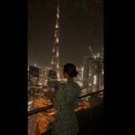 Amine Gülşe Instagram – 💙🙏🏼 Shangri-La Dubai
