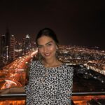 Amine Gülşe Instagram - 💙🤗 Shangri-La Dubai