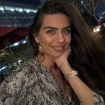 Amine Gülşe Instagram - 💙🤗 Shangri-La Dubai
