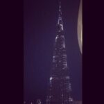 Amine Gülşe Instagram – Dubai Dubai Dubai 💙 Dubai, United Arab Emirates