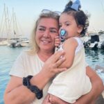 Amine Gülşe Instagram – İyi ki doğdun kraliçem, iyi ki varsın Allah seni başımızdan eksik etmesin 🤲🏼seni çok seviyorum dünyam nice mutlu, sağlıklı & huzurlu yaşlara 🥰❤️