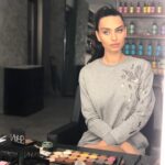 Amine Gülşe Instagram – Ellerine sağlık @erkanuluc 🤗💄