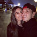 Amine Gülşe Instagram – Mutluluk sebebim ❤️🙏🏼🇹🇷 Four Seasons Hotel Istanbul at the Bosphorus