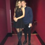 Amine Gülşe Instagram – I love you❤️