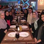 Amine Gülşe Instagram - Girls Girls Girls ❤️🙏🏼