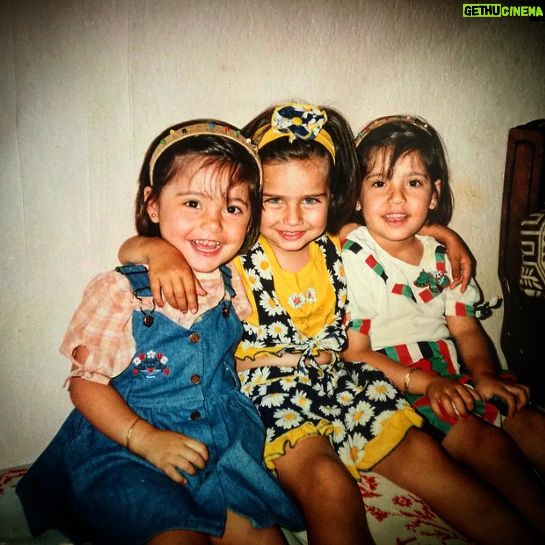 Amine Gülşe Instagram - Minoşlar toplanmıştı #tb 🤗❤