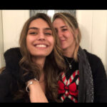 Amine Gülşe Instagram – Yeni birşeyler deneyelim dedik 🙈❤️💇🏽‍♀️
Världens bästa @izabellahannonsson som gjorde mitt hår☺️ om ni vill se mer av de hon gör, gå in på @isabellaahaiir hon är grymm👊🏼😍