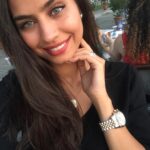 Amine Gülşe Instagram – 🤗❤..
