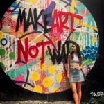 Amine Gülşe Instagram - 👩🏽‍🎨👊🏼