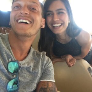 Amine Gülşe Instagram - ❤ @m10_official