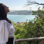 Amine Gülşe Instagram - Huzur ❤🙏🏼