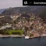 Amine Gülşe Instagram – İkisini de Sevdim çok yakinda @atvturkiye 🙏🏼😊 #erlerfilm