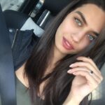 Amine Gülşe Instagram – ..♥️