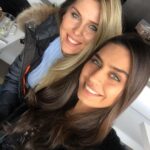 Amine Gülşe Instagram – Dünya güzeli kuzenim benim ❤😍