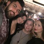 Amine Gülşe Instagram - Appreciate every second with your family ❤️🙏🏼 uppskatta varje sekund med din familj😍