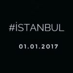 Amine Gülşe Instagram - Yeni yıl için mutluluk ve huzur dilerken yine hüzün yağdı yüreklerimize😔 başımız sağolun 🙏🏼 #reina #terörülanetliyoruz