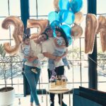 Amine Gülşe Instagram – İyiki doğdun iyiki varsın seni çok ama çok seviyoruz babamiz 👨‍👩‍👧‍👧❤️ 
Doğum günün kutlu olsun ömrüm❤️