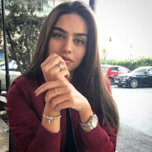 Amine Gülşe Instagram - 🐙