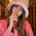 Amine Gülşe Instagram – 💗