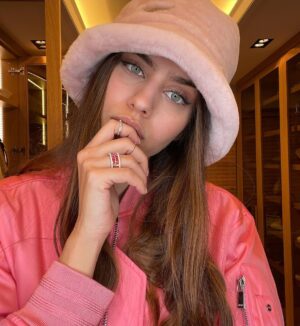 Amine Gülşe Instagram - 💗