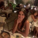 Amine Gülşe Instagram - ..💚 Alacatı
