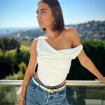 Amine Gülşe Instagram – 💙