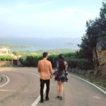 Amine Gülşe Instagram – Hep el ele nice mutlu yaşlara kocacım ❤️🥰 Doğum günün kutlu olsun, iyi ki varsın seni çok seviyorum 👨‍👩‍👧🤲🏼🧿