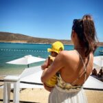 Amine Gülşe Instagram – My everything 💛