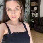 Amine Gülşe Instagram – 🙋🏽‍♀️💜