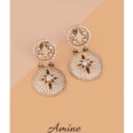 Amine Gülşe Instagram – Everyone has a shine that graces them uniquely. Amine by @glamira reflects mine, and allows you to enhance yours. Don’t forget to check out their upcoming Black Friday sales and find your unique piece. #GLAMIRA #AminebyGLAMIRA