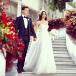 Amine Gülşe Instagram – Senle bir ömür boyu böyle aşkla yan yana yürüyelim diğer yarım, seni çok seviyorum iyikim ❤️🥰 #07062019
