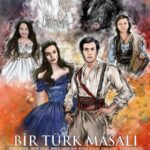 Amine Gülşe Instagram - @birturkmasalifilmi 23 Nisan’da sinamalarda ✨
