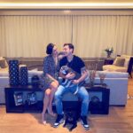 Amine Gülşe Instagram - 2019 bizim için çok özel bir sene oldu, umarım 2020 dahada güzel ve huzurla dolu geçer 🥰 Herkesin Yeni Yılını kutluyorum ve umarım ki her şey gönlünüzce olur🤲🏼❤️