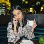 Amine Gülşe Instagram - 💚 Amazonico London