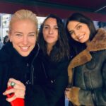 Amine Gülşe Instagram - Canlar gelmiş, hoşgelmiş ❤️🥰 Knightsbridge