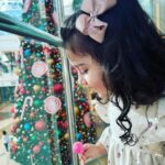 Amine Gülşe Instagram – My little princess 💗🧿