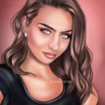 Amine Gülşe Instagram - 😍✨ @gulseaminey 👏🏼
