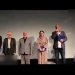 Amir Jafari Instagram - پست ورق زدنی . حدود سه سال از پخش این کلیپ های یک دقیقه ای از مصاحبه شصت دقیقه ای من میگذره و بیست و چند سال هم از حضور من در تئاتر، تلویزیون و سینما در طول این مدت به عنوان عضو کوچکی از جامعه بازیگری، افتخار حضور در نگاه مردم را داشتم این افتخار بالاترین ثروتی بوده که نصیبم شده و با هیچ چیز عوضش نمیکنم برآیند تمام صحبت های من در اون مصاحبه یک ساعته بر خلاف اون چیزی هست که با ناجوانمردی تدوین و تقطیع شد. ابدا اون چیزی نبود که برداشت شد. این اولین بار نیست که مشمول این اتفاقات شدم و آخرین بار هم نخواهد بود ... اگر نارسایی کلامم باعث شد آنچه که در ذهن و قلبم بود به هر دلیل(از شرایط مصاحبه تا نحوه گفتار غلط و شاید ناقصم به خاطر ناتوانی در سخنوری که کمترین سو استفاده رو بشه ازش کرد) باعث رنجش عزیزان بشه تمام قد می ایستم و عذرخواهی می‌کنم و قدردان تمامی زحمت‌ها، صبوری‌ها، نجابت و شرافتشون هستم. امیدوارم اگر حرفم دلپذیر نیست دلم پذیرایِ همه نقدهای وارد بهم باشه ... اراتمند تمام محبتهاتون که بزرگترین ثروته امیر جعفری #امیرجعفری
