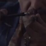 Amir Jafari Instagram - . "ممنوعه"، اثری که با نحوه پرداختن به دغدغه های اجتماعی اش و شخصیت پردازی "تجنگی" و ... ارتباط برقرار کردم. گروه صمیمی سازنده سریال و تمام عواملی که برای ساختنش تلاش کردند، بی شک تمام سعی‌شان ساخت اثری مورد تایید و رضایت مخاطبین‌ در دو فصل ممنوعه بوده است. وقفه در پخش و سانسورهایی که باعث عدم توازن در بخش هایی از مجموعه شد، بالا و پایینهایی بود که مقصر آن بازیگران و کارگردان نبودند. در روند پخش این مجموعه با سانسورهایی مواجه شدیم و واقعا این "دیالوگ" را درک کردیم که پیروزی در صلح به مراتب سخت تر از پیروزی در جنگ است و شاید "ممنوعه هایی" بود که قوی تر از همه تلاش‌های ما برای "ممنوعه" بود. با تشکر از تمام عوامل این مجموعه و همکاری با دوست عزیزم امیر پورکیان و همراهی تمام مخاطبین با همه مهربانی ها، نقدها، و حمایتهایشان. امیر جعفری به تاریخ ۱۰ اردیبهشت ۱۳۹۸ #امیرجعفری #سریال_ممنوعه #amirjafari @amirpourkian