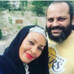 Amir Jafari Instagram - "پیام صابری عزیز روح پاکت در پناه امن خدا باشد " بانو بروفه نازنین تسلیت برای از دست دادن همسر هنرمند و مهربانتان خداوند در تحمل این غم بزرگ همراهیتان کند و دستش به تسلی بر شانه خانواده تان باشد ... ریما رامین فر _ امیر جعفری