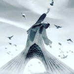 Amir Jafari Instagram – توجیه برای دختر جوانی که میهمان و مسافر دیار نا امنی بود با ادعای امنیت! ..برای نداشتن شرم از این همه 
جرم مشهود، کاش محاکمه شوید شما که 
جوانان را اینگونه میخواهید …ترسیده ،مغموم ،شکسته ، فرمان بردار ، دست بسته و بی جان …
اما…
دختران این سرزمین 
در هر تکه از هراس درختی را ابیاری میکنند 
که هزاران میوه نفرت به همراه دارد …
و هیچ چیز ان چنان که هست نمی ماند ….

#مهسا_امینی