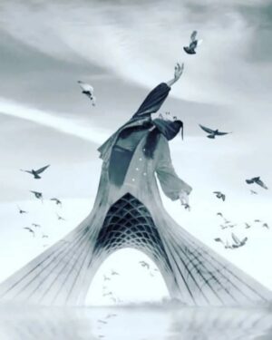 Amir Jafari Instagram - توجیه برای دختر جوانی که میهمان و مسافر دیار نا امنی بود با ادعای امنیت! ..برای نداشتن شرم از این همه 
جرم مشهود، کاش محاکمه شوید شما که 
جوانان را اینگونه میخواهید ...ترسیده ،مغموم ،شکسته ، فرمان بردار ، دست بسته و بی جان ...
اما...
دختران این سرزمین 
در هر تکه از هراس درختی را ابیاری میکنند 
که هزاران میوه نفرت به همراه دارد ...
و هیچ چیز ان چنان که هست نمی ماند ....

#مهسا_امینی