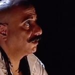 Amir Jafari Instagram – .
بعد از سی سال همکاری مشترک؛
پانته‌آ بهرام و امیر جعفری در نمایش «اتاق محترم»
‌•
پیش‌فروش سانس‌های جدید آغاز شد.
•
‌کارگردان : محمدرحمانیان‎
تهیه کننده : امیرحسین نفر
نویسنده: آیرا لوین
‏‎برگردان متن: شهرام زرگر
•
بازیگران به ترتیب ورود: پانته‌آ بهرام، امیر جعفری، نازنین کریمی، مجید رحمتی
•
📍پردیس تئاتر شهرزاد
🕗 ساعت ۲۰
‏Iranconcert.com
•
ساخت ویدئو: آوا فیاض، امیرحسین نجاح