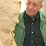 Amir Jafari Instagram - یک عمر با عِزت ...مرگ باعِزت عِزت زیاد.. آقای سینما