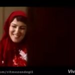 Amir Jafari Instagram - ما گر ز سر بریده میترسیدیم در محفل عشاق #نمیرقصیدیم .... پی نوشت: سکانسی از فیلم پستچی سه بار در نمیزند( ۱۳۸۷ ) #حسن_فتحی #پانته_آ_بهرام