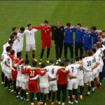 Amir Jafari Instagram - جامی پر از غرور از شما داریم ...به گرمی امشب دمتون گرم