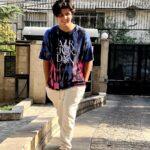 Amir Jafari Instagram – و از پانزده سال پیش جهان ما شد، جهانیِ که در تو جریان دارد …تماشای قد کشیدنت چشم انداز خوشبختی ماست …
تولـدت مبــارک پسرم