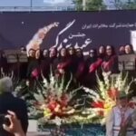 Amir Jafari Instagram - این خرقه بر این حکم نیست که تو خدای مردمی پوشیده ای ثابت کنی که خاک پای مردمی شعر #روزبه_بمانی ممنون از اِرشادت حاج آقا کل مشکلات مملکت حل شد !!!!! نهی از منکرهای قبل از تو سو تفاهم بود...