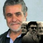 Amir Jafari Instagram - کسانی رفتند که هنر این مملکت روی دوش آنها رشد کرد چه بخواهیم بپذیریم چه نخواهیم ..بخش مهمی ازهویت فرهنگی این سرزمین به دست اسطوره هایی از جنس هنر رقم خورد معرفت و جوانمردی ..اخلاق و منش مردانگی و تواضع، هدیه هنرمندیِ طلایه داران بزرگی بود که زیر ساختهای این سینما را ساختند و به یاد ماندنی ترین آوا ها و صداهای نسلهایمان که جاودانه های موسیقی و صدای خاطرهایمان را ساختند ممنوعیت چهل ساله بزرگانی مثل #ناصر_ملک_مطیعی از ماندگاریش روی پرده دل یک ملت کم نکرد و هنوز شنیدن صدای بزرگانی مثل #بهروز_وثوقی طنینی از بزرگی و عشق برای دوستدارانش در این سرزمین تداعی میکند که همچون خودش مانندی ندارد ...و همچنان ترانه و صداهایی که با قلب ما میتپد و هویت عاشقانهایمان است بزرگانی را از دست دادیم که اسطوره و تجلی بخش راه آیندگان هنر بودند و بزرگانی هستند که همچنان در آرزوی "وطنی" هستند که "حق" آنهاست و نبودشان شاید نابودی بخشی از گذشته و حال و آینده هنر ایران است گنج هایی از که پشتوانه تمدن و تاریخ هنر این کشورند .. "همه ما موظفیم برای بازگشت این بزرگان راهی در خور و مناسب بیابیم و با قامت استوارشان بایستیم" بی فروغ روی یاران زندگی تابنده نیست دولت بی دوست در جهان پاینده نیست #بهروز_وثوقی #داریوش_اقبالی #ابی #معین و #همه_هنرمندان_متعلق_به_ایران